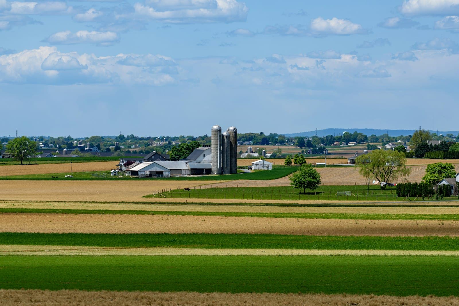 Amish Romance Is Becoming Amish Suspense