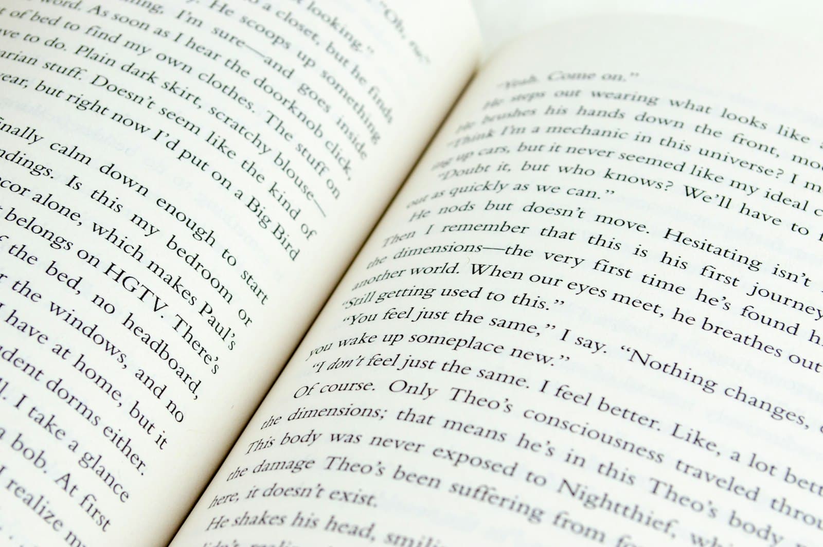 Why Lencioni and StoryBrand Books Need Real Interior Design