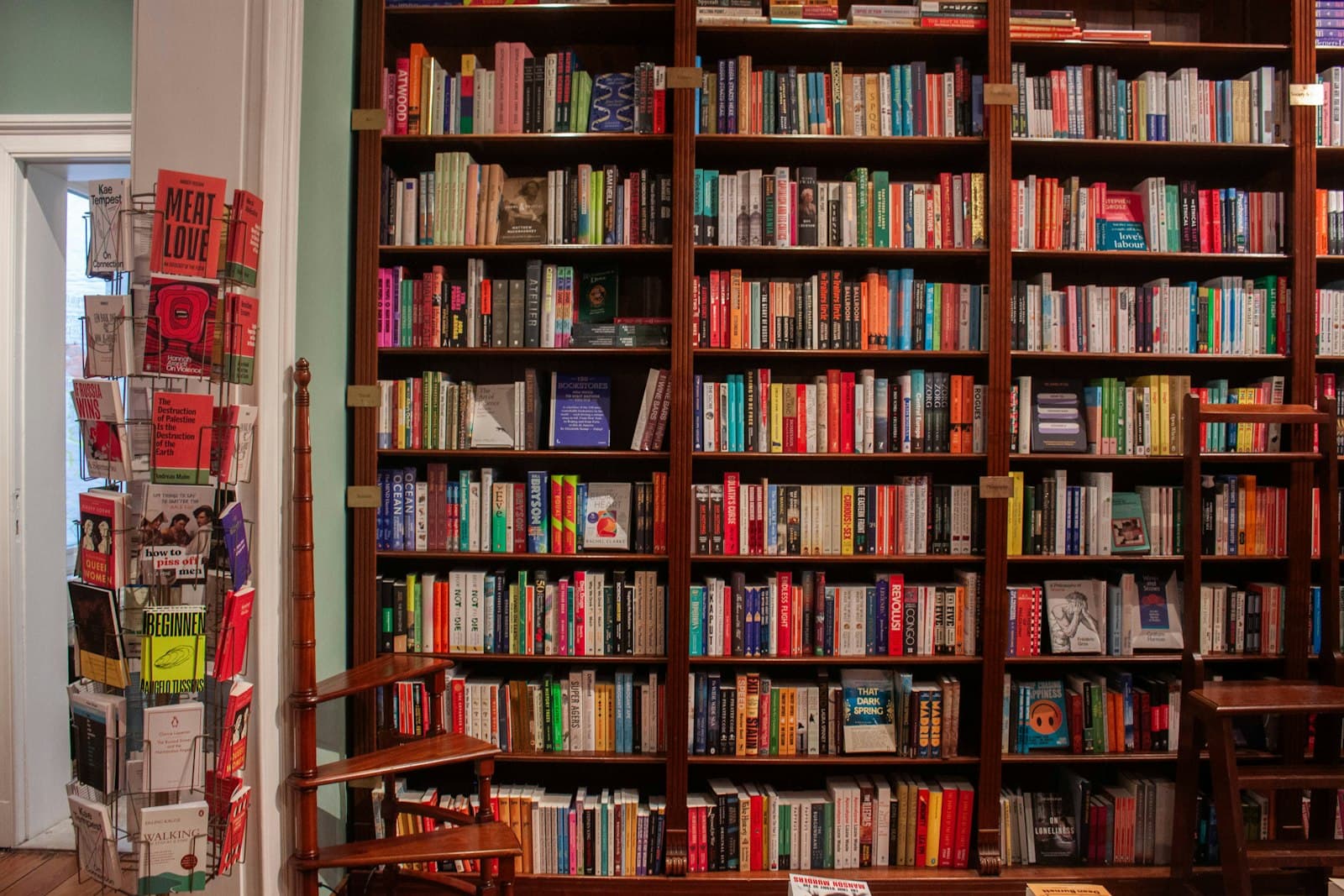 Hachette's Basic Liberty and What It Tells Conservative Authors