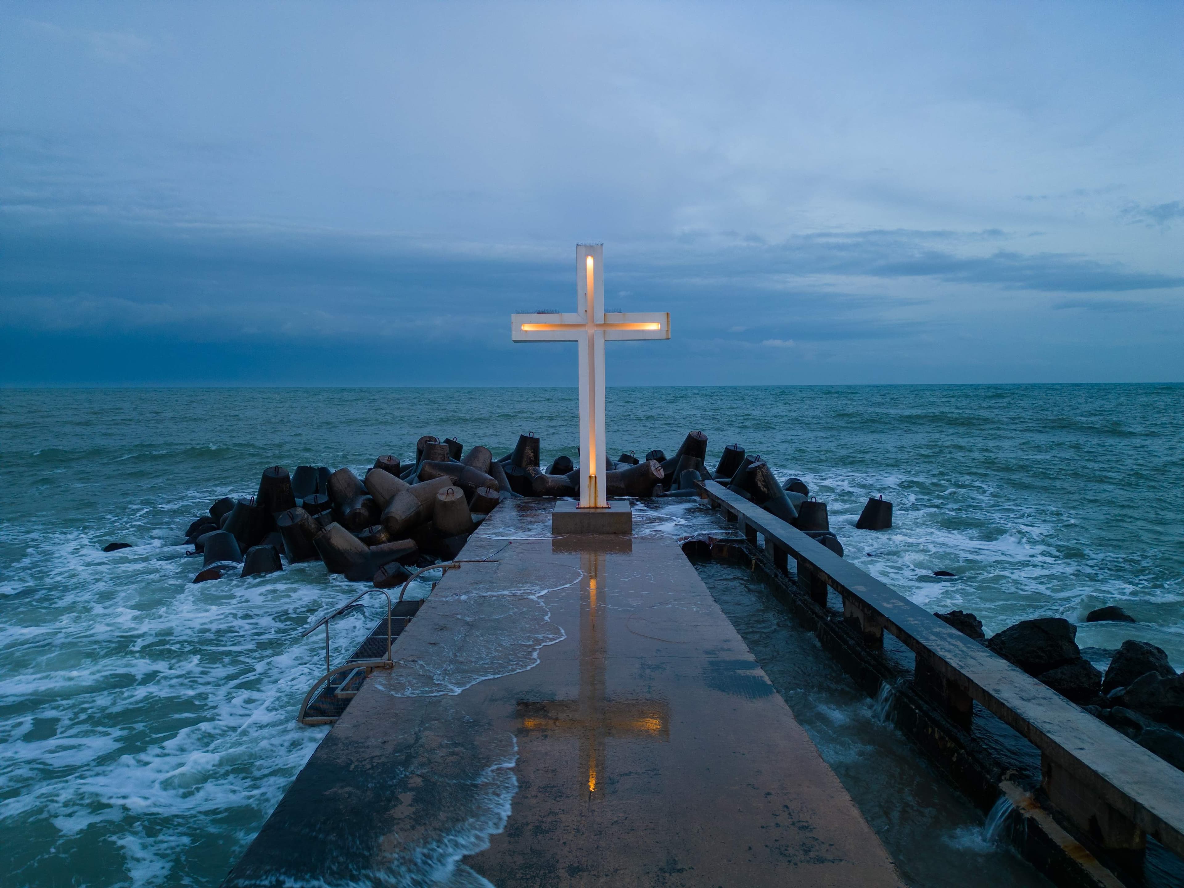 Devotionals Are Quietly Eating Christian Fiction's Lunch