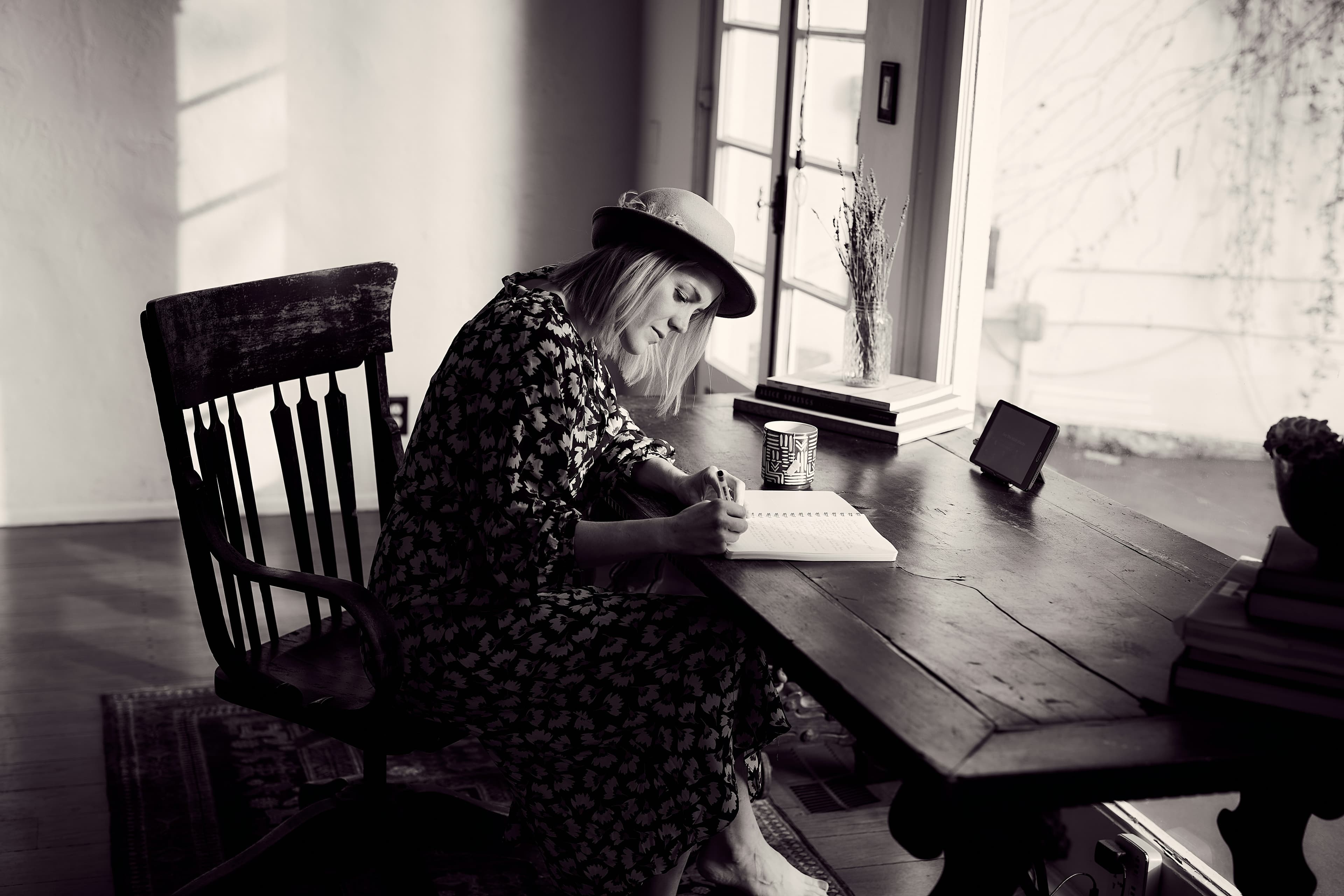 The Deconstruction Memoir Market Has a Counter-Programming Problem