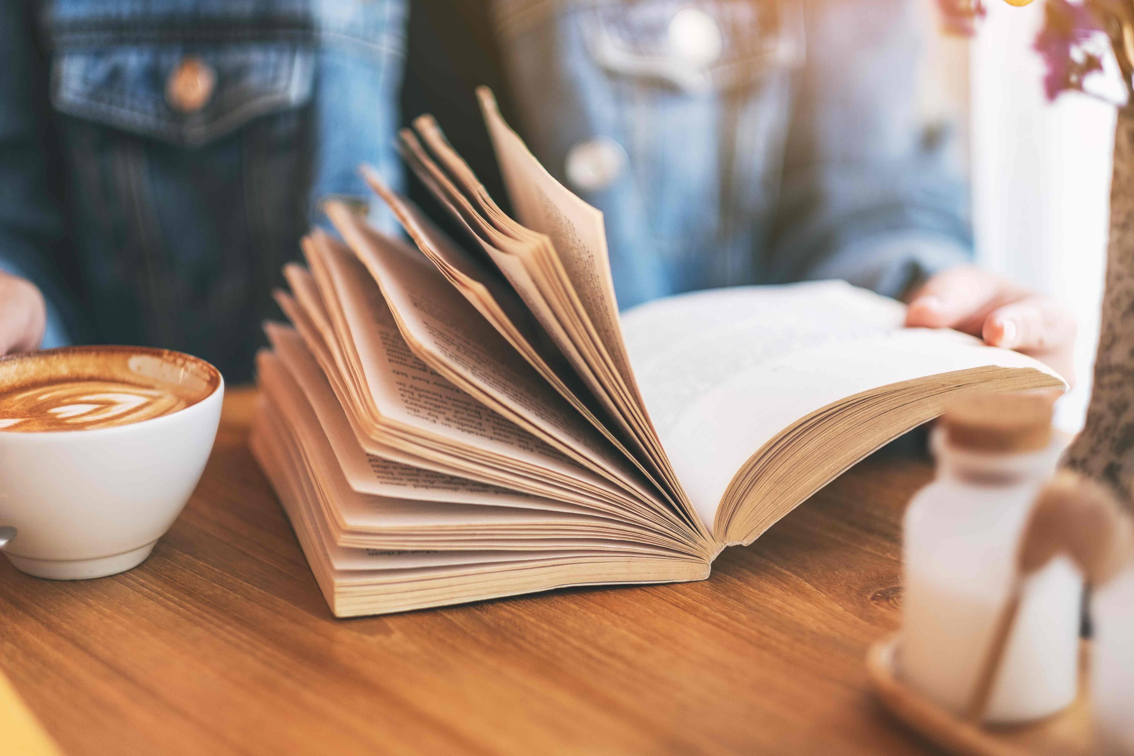 422 New Indie Bookstores Opened in 2025