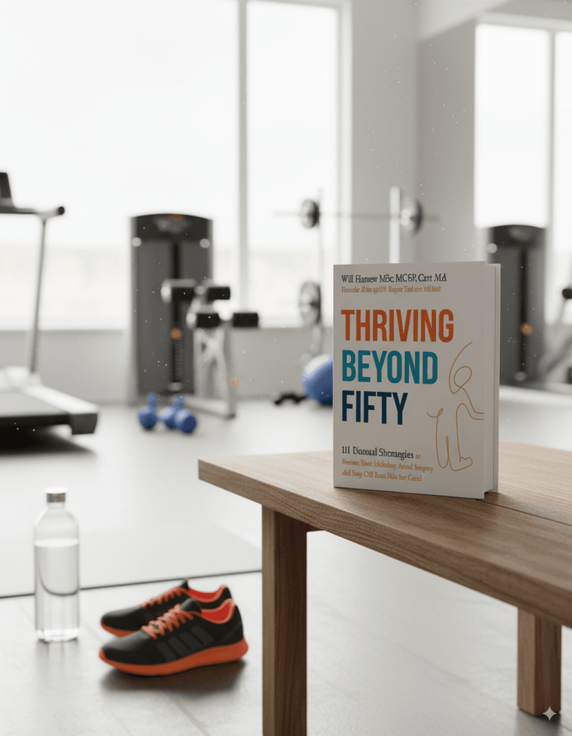 Thriving Beyond 50